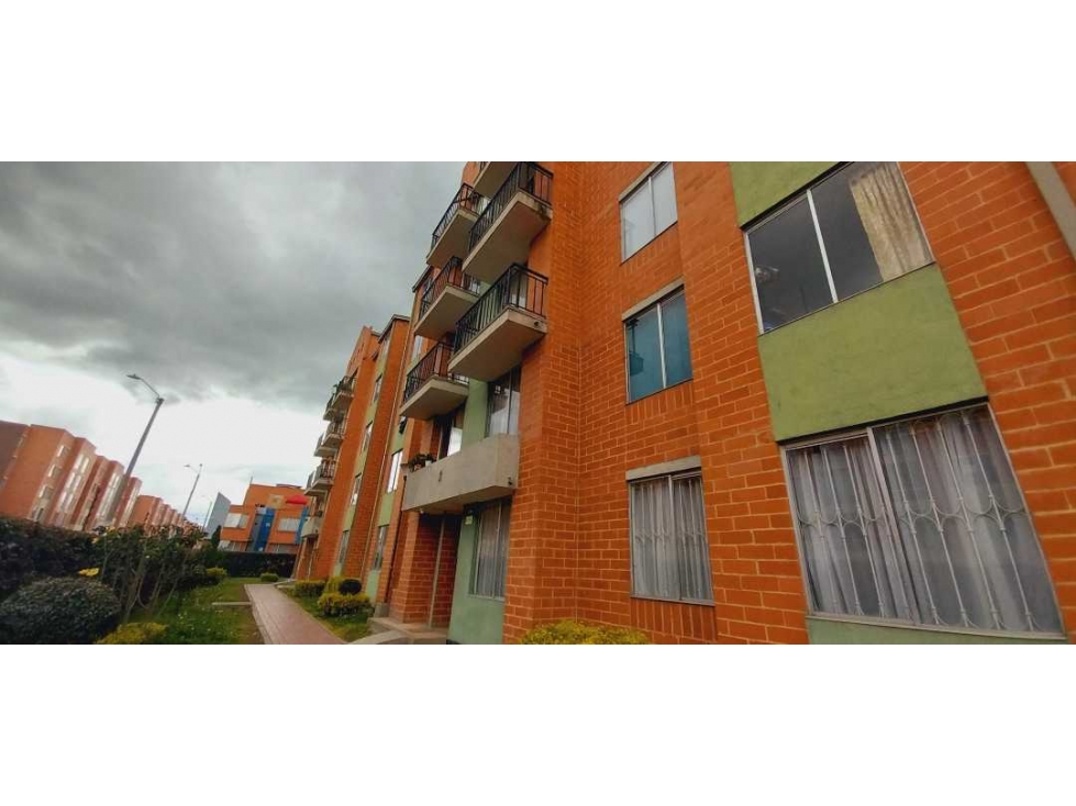 Vendo Apartamento en Zipaquirá — foto 2