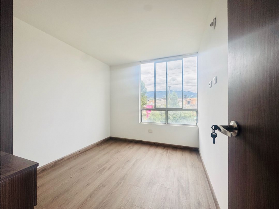 Vendo apartamento en Zipaquirá en conjunto cerrado en LA QUINTA. — foto 5