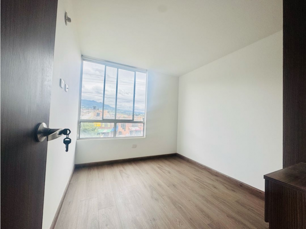 Vendo apartamento en Zipaquirá en conjunto cerrado en LA QUINTA. — foto 6