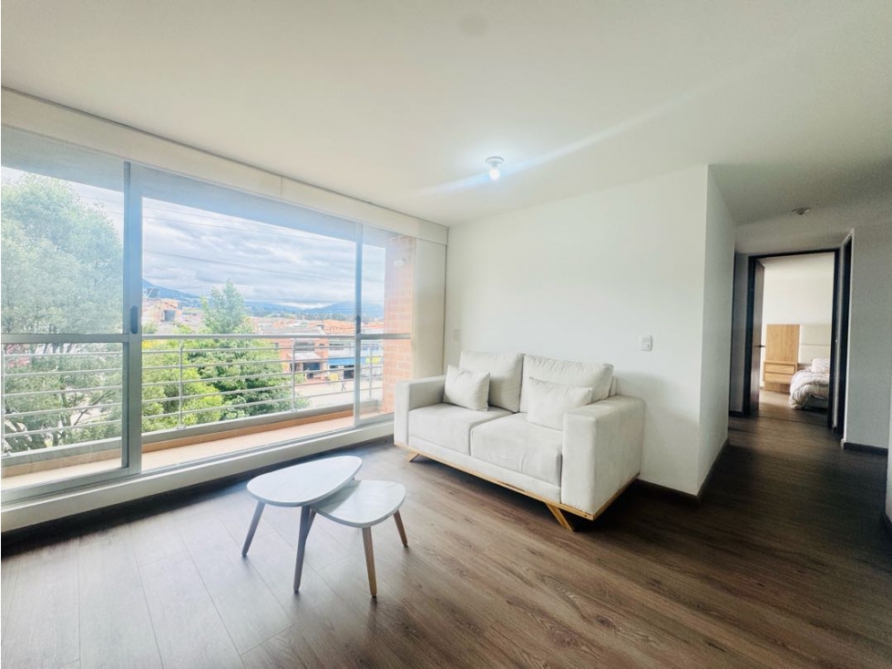Vendo apartamento en Zipaquirá en conjunto cerrado en LA QUINTA. — foto 3