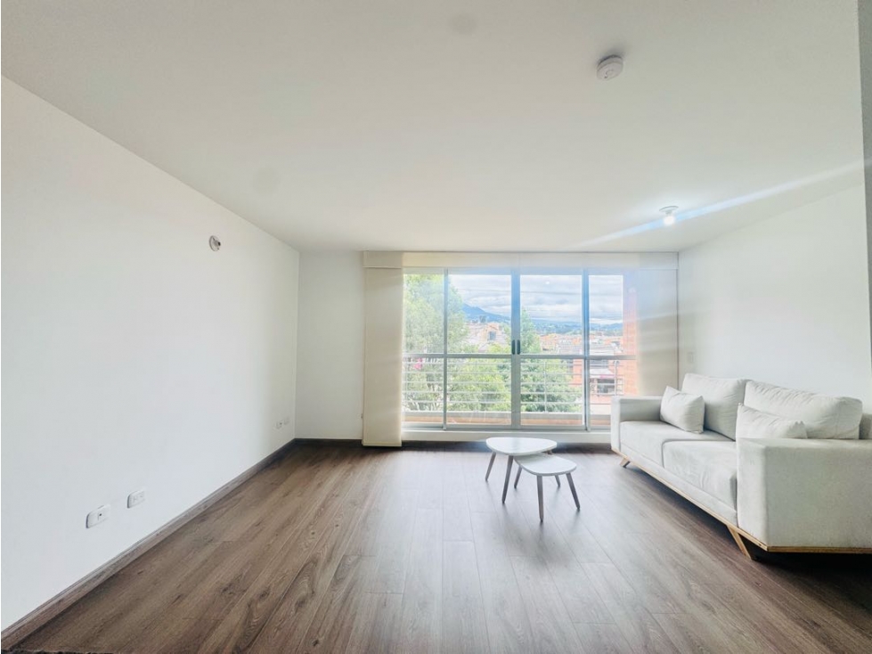 Vendo apartamento en Zipaquirá en conjunto cerrado en LA QUINTA. — foto 4