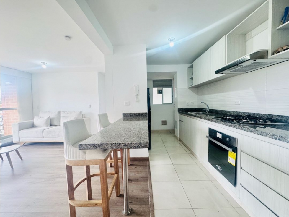 Vendo apartamento en Zipaquirá en conjunto cerrado en LA QUINTA. — foto 2