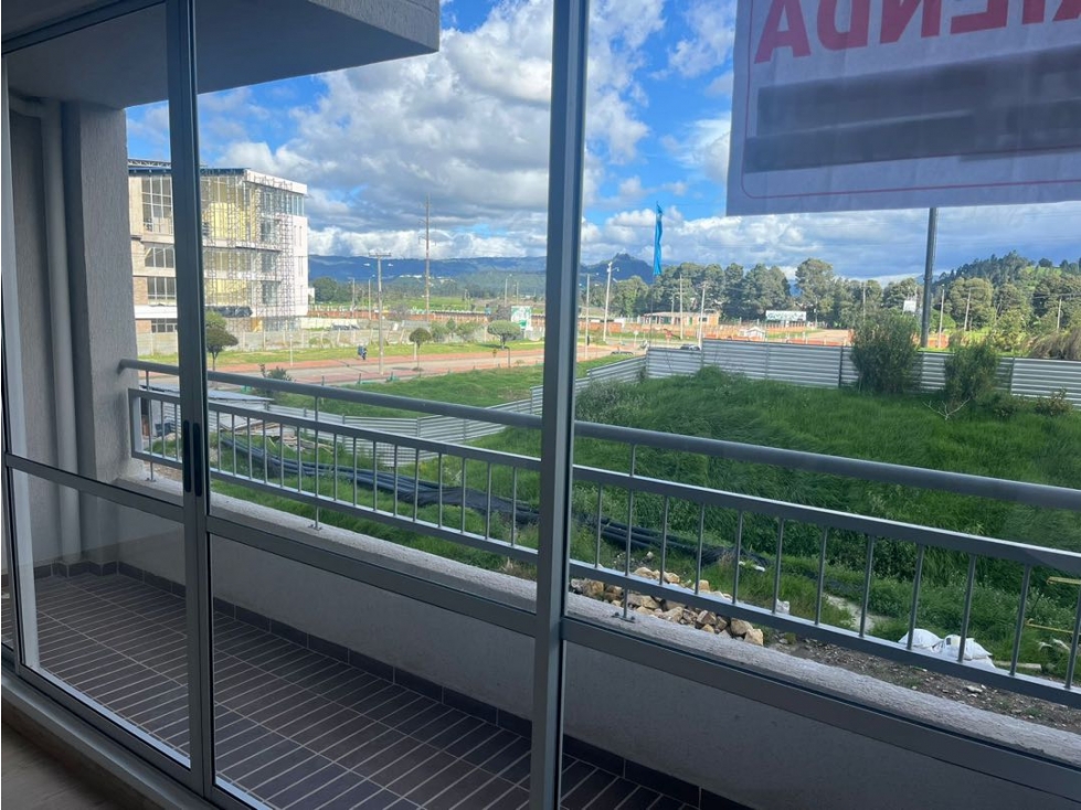VENDO APARTAMENTO EN ZIPAQUIRA EXCELENTE UBICACION CON PARQUEADERO. — foto 4