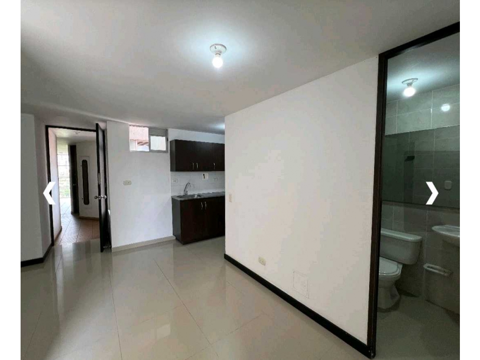 VENDO APARTAMENTO EN ZONA DE ALTA VALORIZACION EN CALAZANS - 2