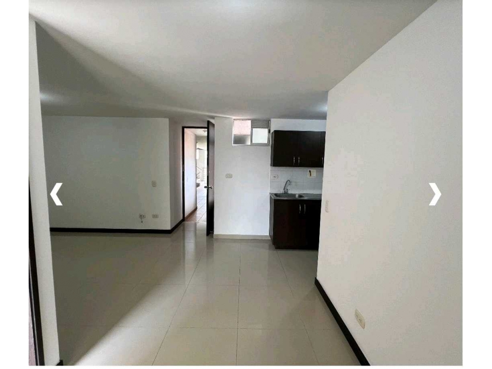 VENDO APARTAMENTO EN ZONA DE ALTA VALORIZACION EN CALAZANS - 3