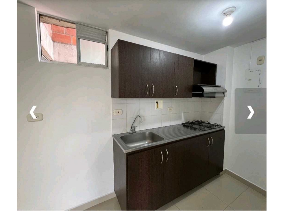 VENDO APARTAMENTO EN ZONA DE ALTA VALORIZACION EN CALAZANS - 4