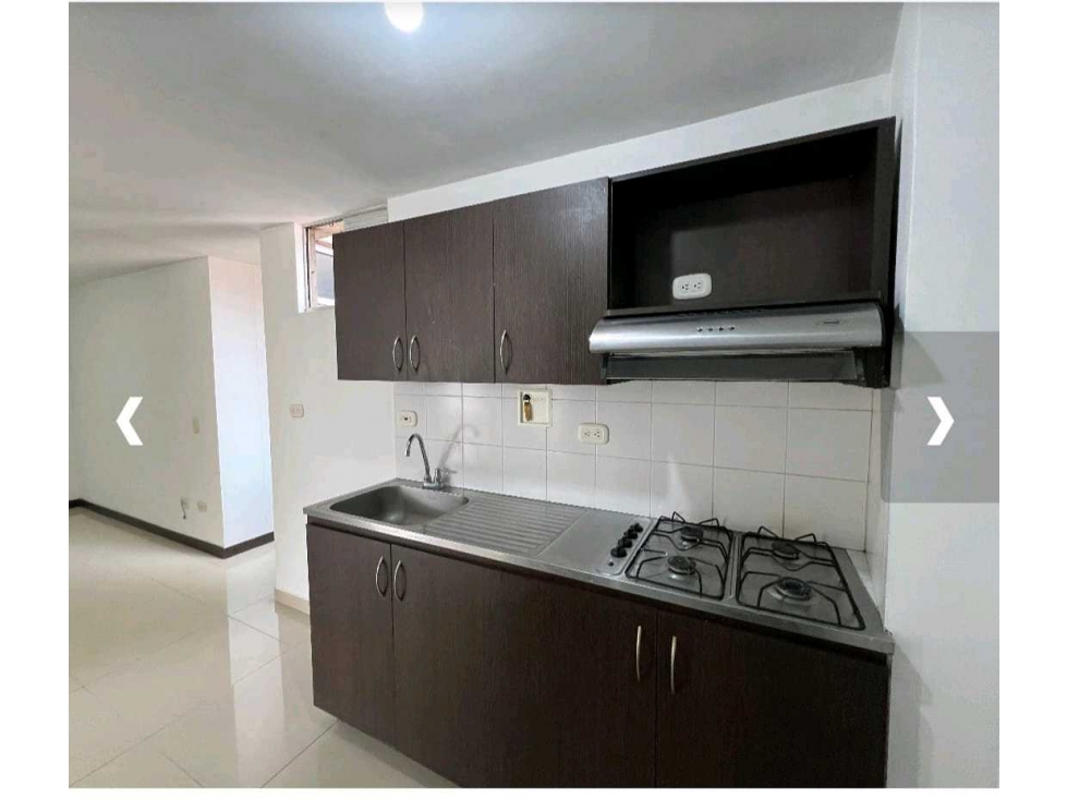 VENDO APARTAMENTO EN ZONA DE ALTA VALORIZACION EN CALAZANS - 5