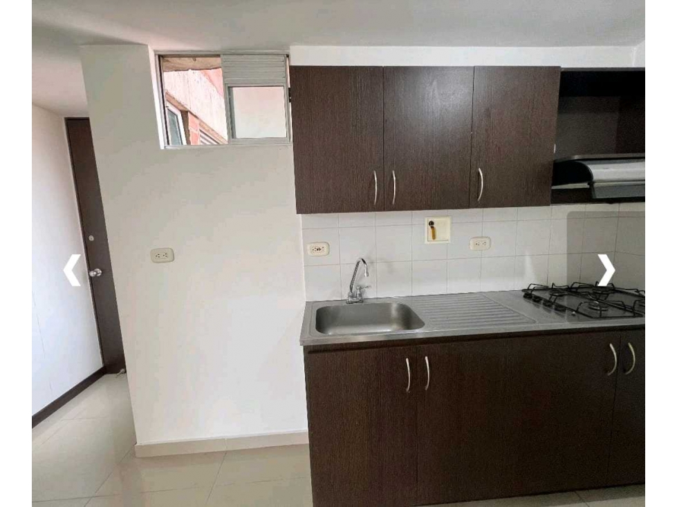 VENDO APARTAMENTO EN ZONA DE ALTA VALORIZACION EN CALAZANS - 6