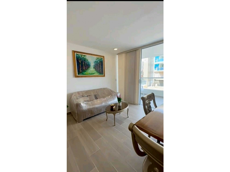 Vendo Apartamento En Zona Norte — foto 3