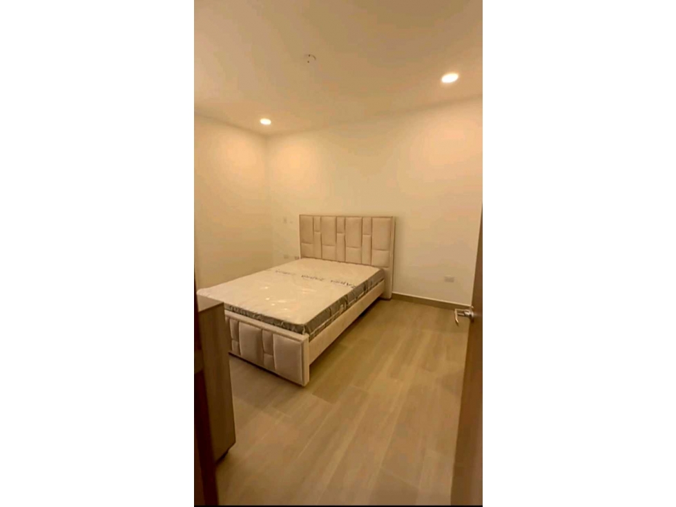 Vendo Apartamento En Zona Norte — foto 6