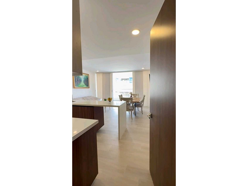 Vendo Apartamento En Zona Norte — foto 2