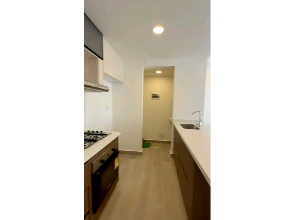 Vendo Apartamento En Zona Norte — foto 5