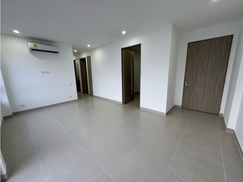 ARRIENDO APARTAMENTO EN ZONA NORTE PUERTA DE LAS AMÉRICAS — foto 2