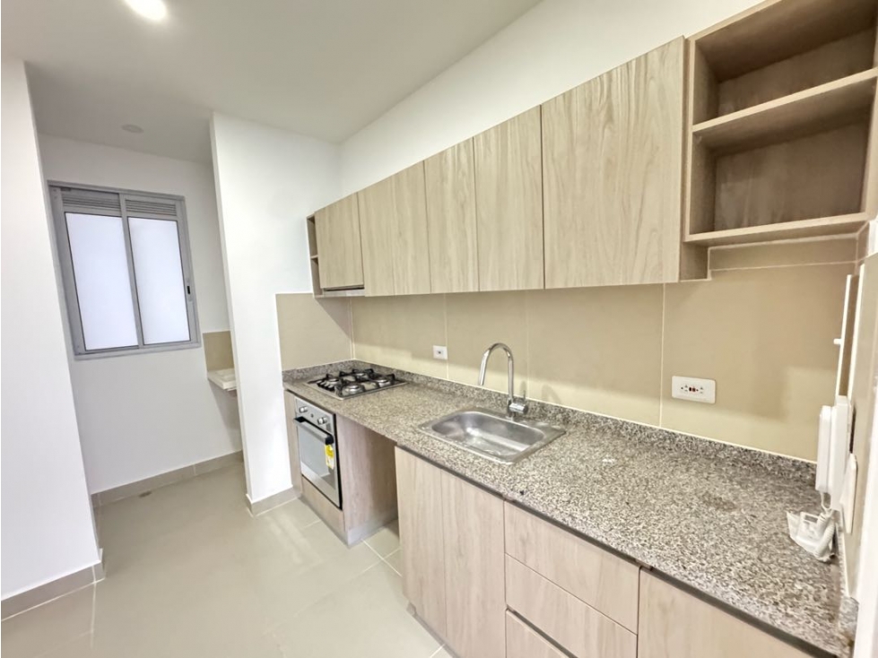 ARRIENDO APARTAMENTO EN ZONA NORTE PUERTA DE LAS AMÉRICAS — foto 6