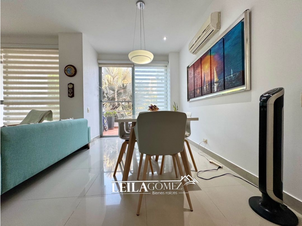 Vendo Apartamento en Zona Norte OPORTUNIDAD — foto 2