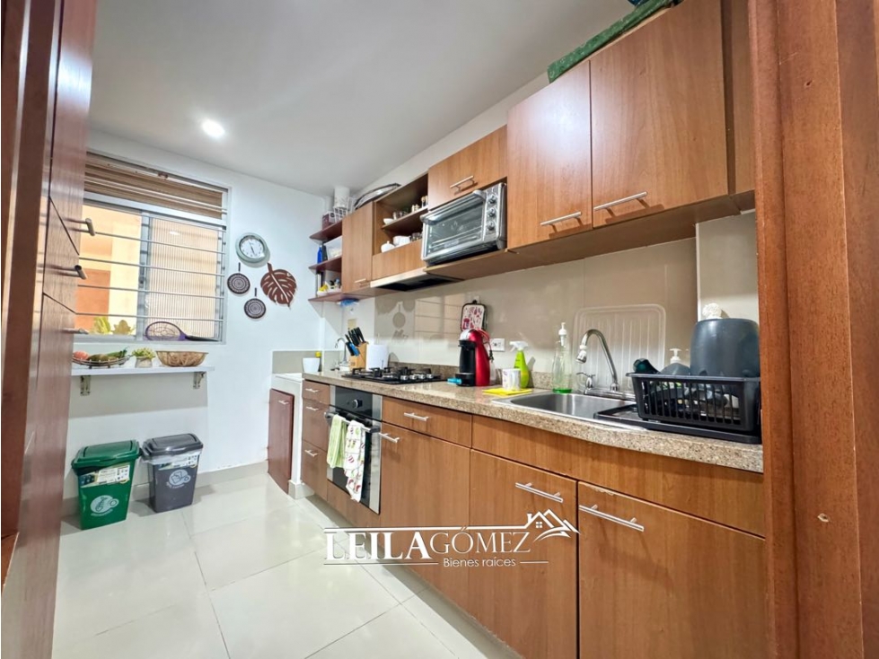Vendo Apartamento en Zona Norte OPORTUNIDAD — foto 3