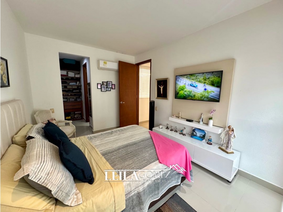 Vendo Apartamento en Zona Norte OPORTUNIDAD — foto 5