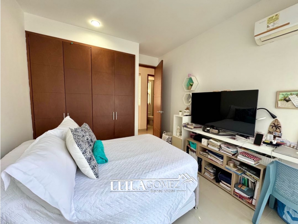 Vendo Apartamento en Zona Norte OPORTUNIDAD — foto 6