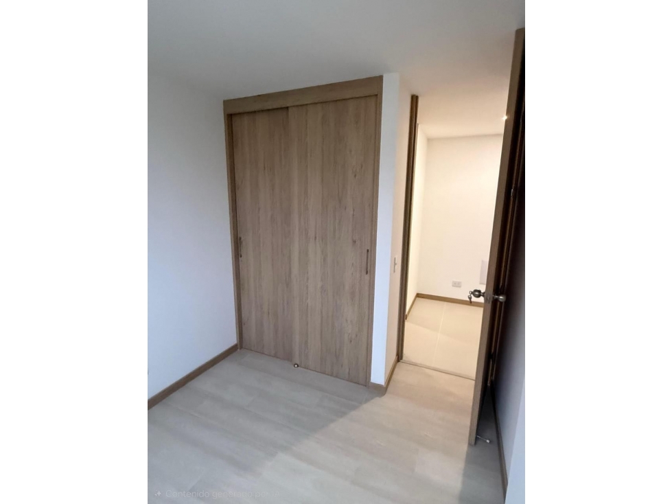 VENDO APARTAMENTO EN ZONA PLANA DE SABANETA — foto 5