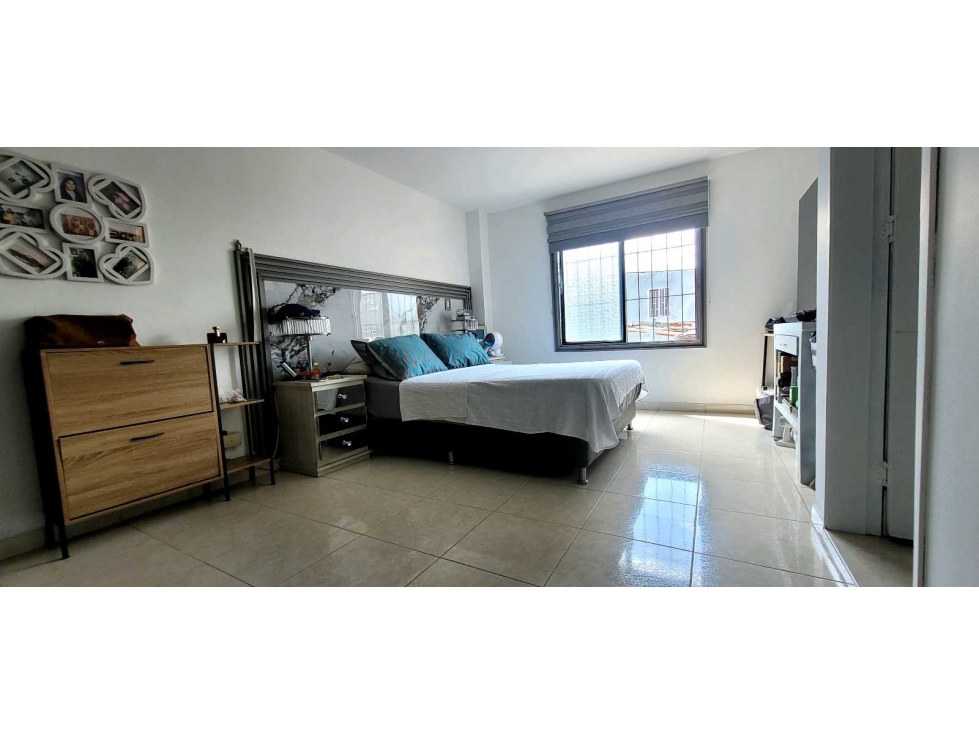 Vendo apartamento en Dos Quebradas — foto 5