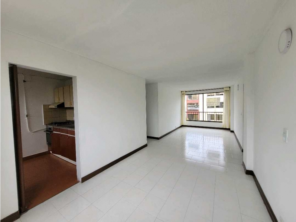 Vendo apartamento en.las.quintas de don.simon