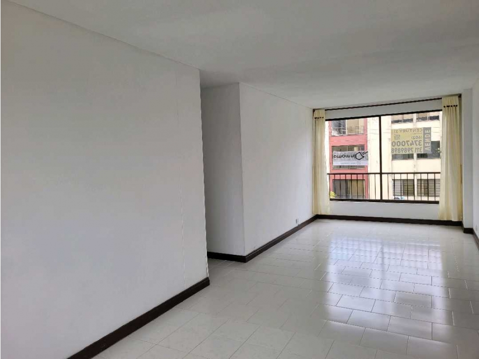 Vendo apartamento en.las.quintas de don.simon — foto 2