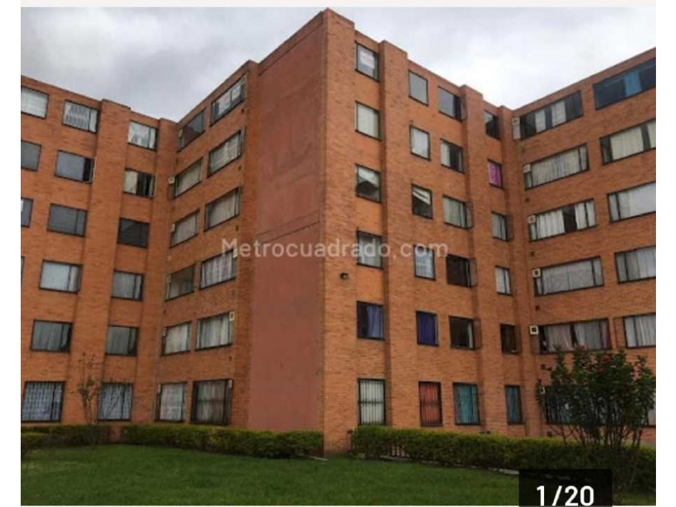 VENDO APARTAMENTO ENTRADA ENGATIVA — foto 2