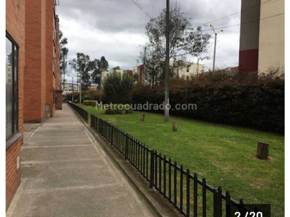 VENDO APARTAMENTO ENTRADA ENGATIVA — foto 3