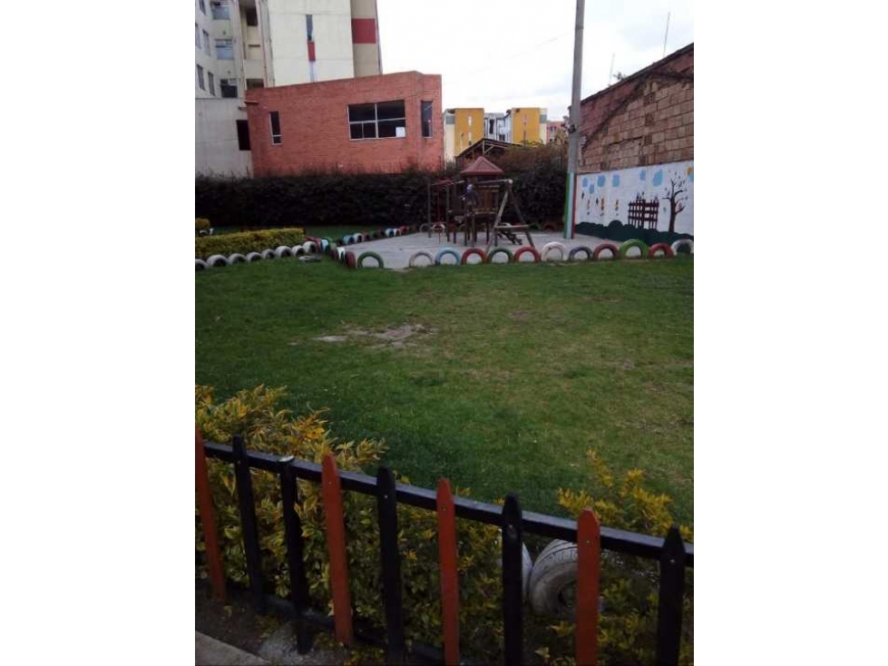 VENDO APARTAMENTO ENTRADA ENGATIVA — foto 4