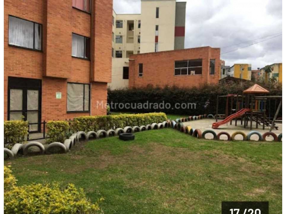 VENDO APARTAMENTO ENTRADA ENGATIVA — foto 5