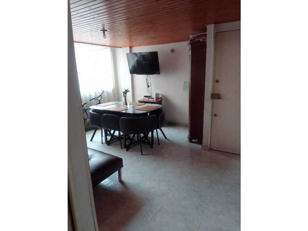 VENDO APARTAMENTO ENTRADA ENGATIVA — foto 6