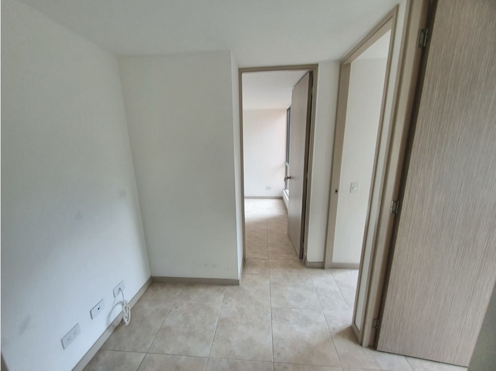 VENDO APARTAMENTO ENVIGADO 67m2 3 HABITACIONES 2 BAÑOS PARQUEADERO — foto 5