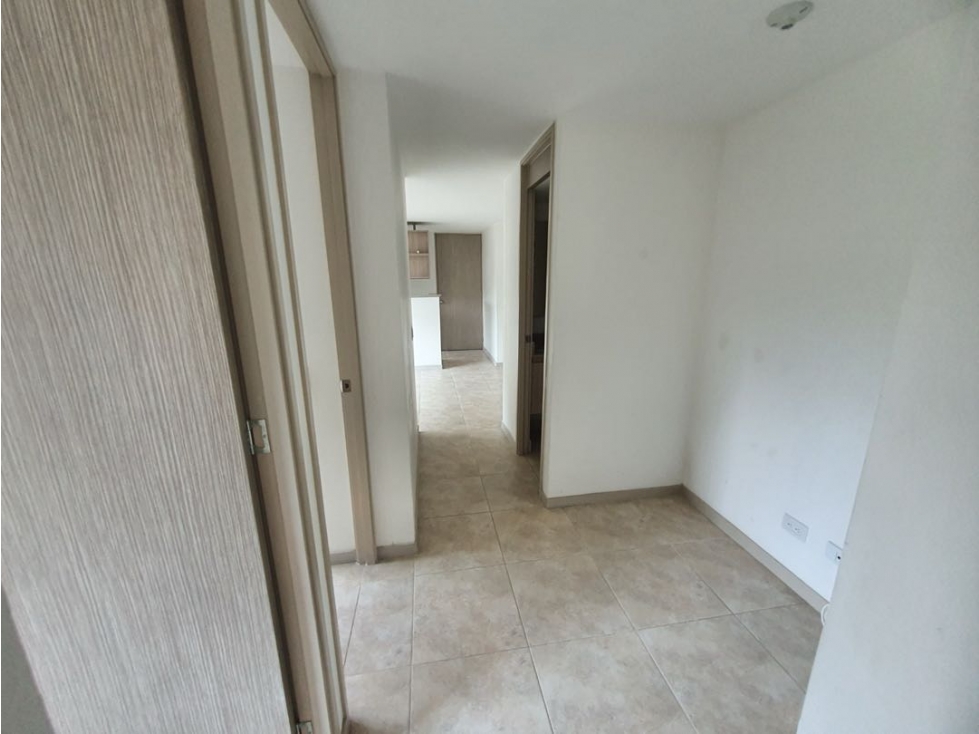 VENDO APARTAMENTO ENVIGADO 67m2 3 HABITACIONES 2 BAÑOS PARQUEADERO — foto 6