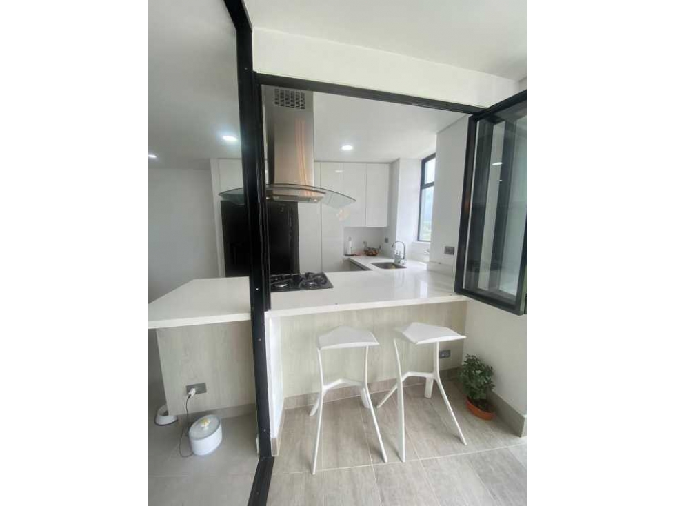 Vendo Apartamento Envigado Brujas 116mtrs, $920 — foto 3