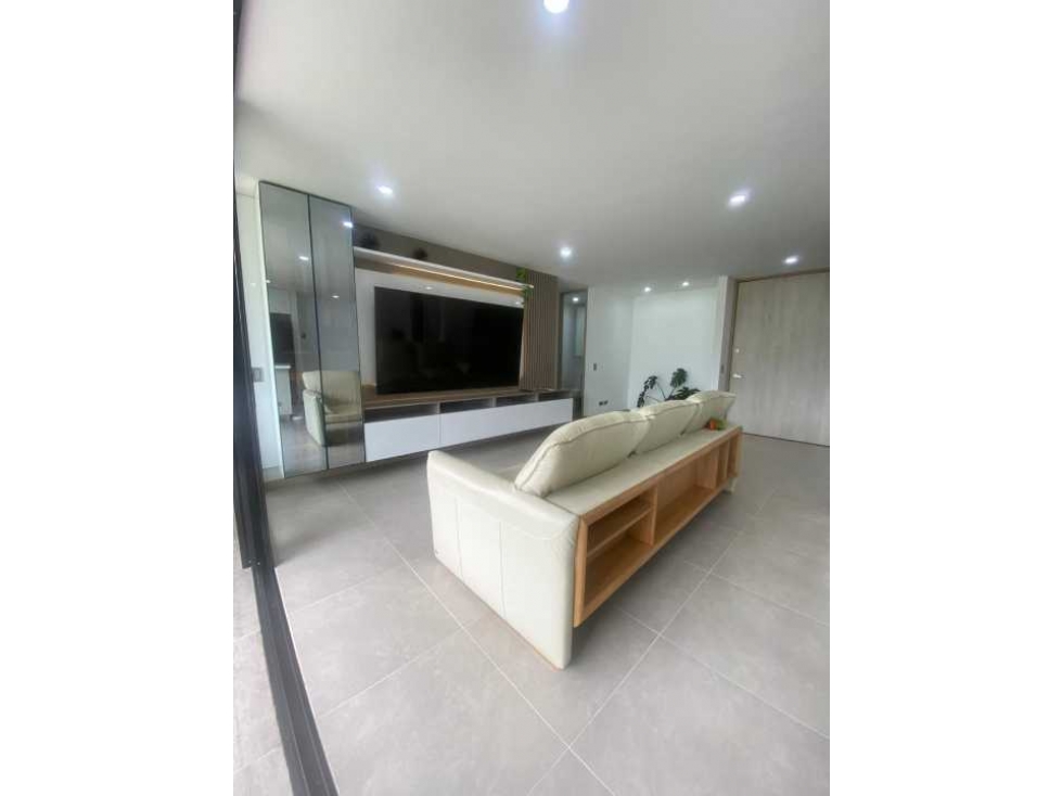 Vendo Apartamento Envigado Brujas 116mtrs, $920 — foto 6