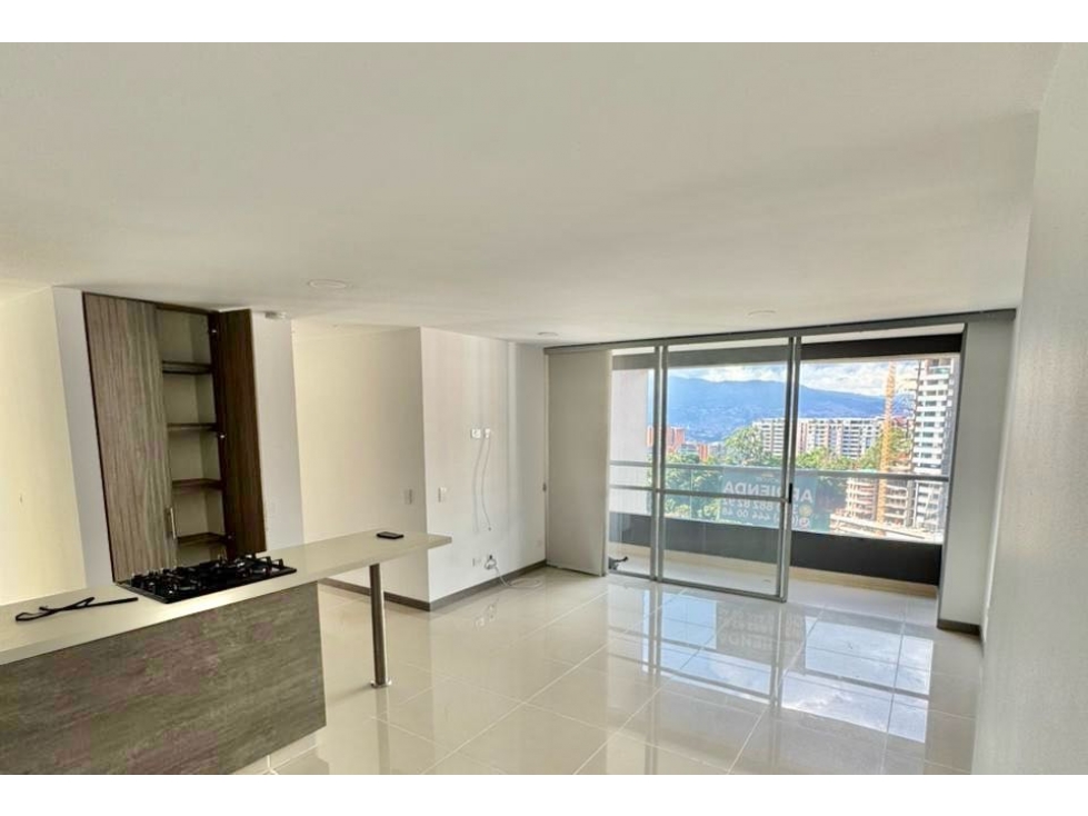 Vendo apartamento Envigado El Chingui