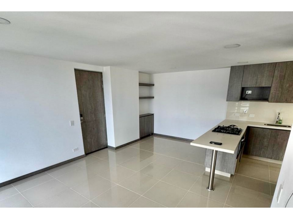 Vendo apartamento Envigado El Chingui — foto 2
