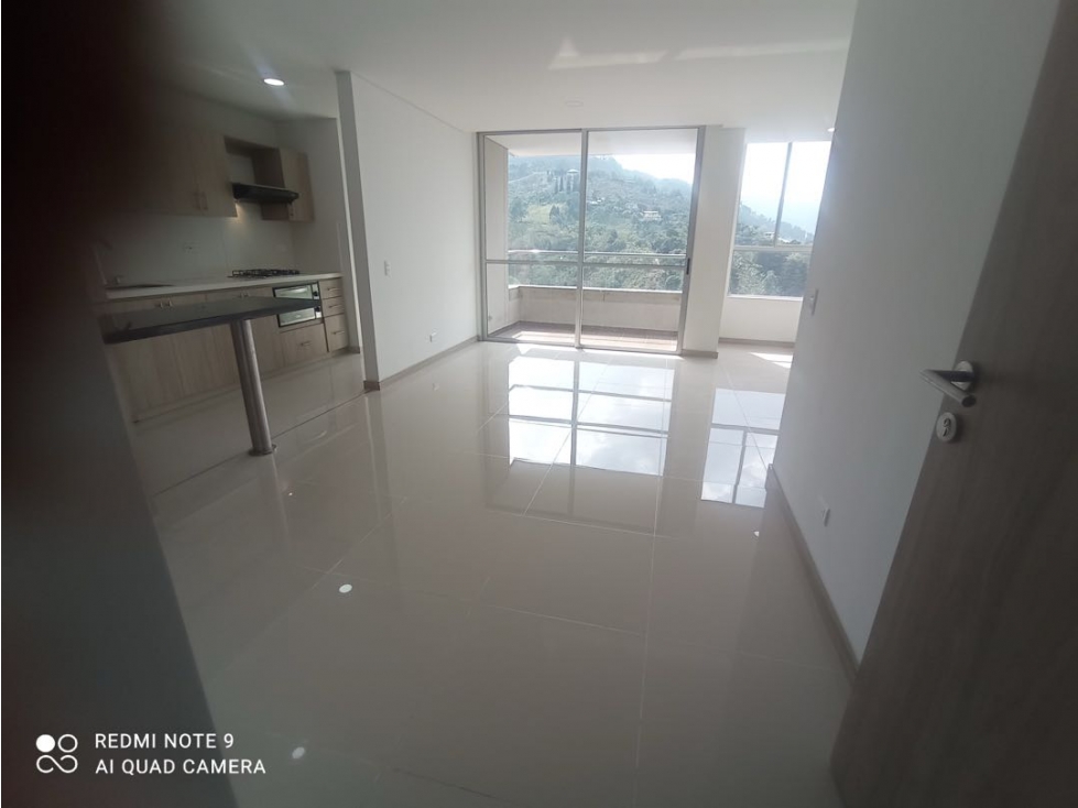 VENDO APARTAMENTO ENVIGADO EL CHINGUI