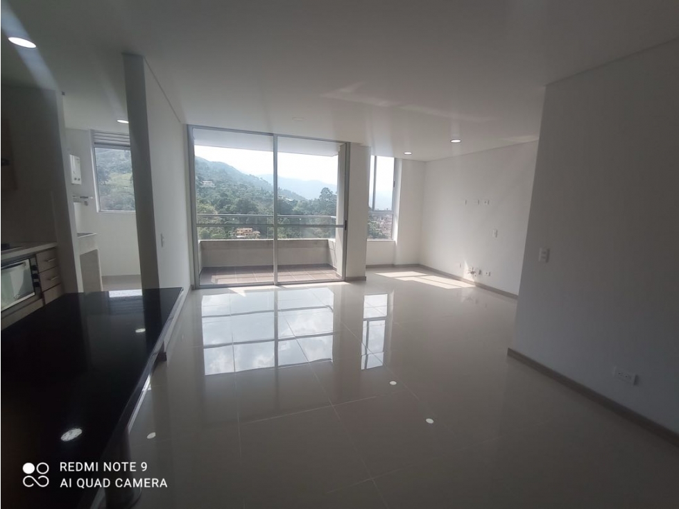 VENDO APARTAMENTO ENVIGADO EL CHINGUI — foto 2