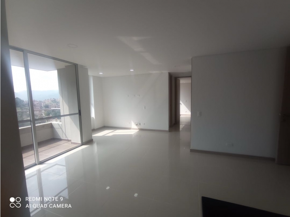 VENDO APARTAMENTO ENVIGADO EL CHINGUI — foto 3