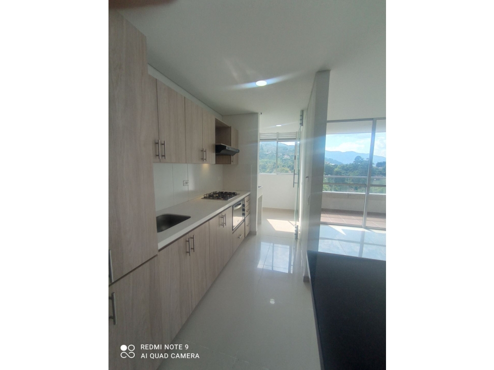 VENDO APARTAMENTO ENVIGADO EL CHINGUI — foto 6
