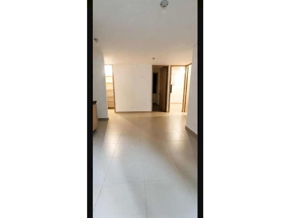 VENDO APARTAMENTO ENVIGADO BOSQUES ESMERALDA EDIFICIO PARQUEADERO UTIL — foto 3