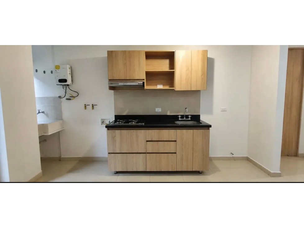 VENDO APARTAMENTO ENVIGADO BOSQUES ESMERALDA EDIFICIO PARQUEADERO UTIL — foto 4