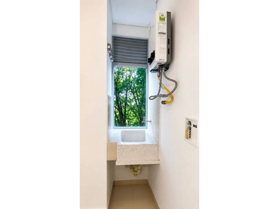 VENDO APARTAMENTO ENVIGADO BOSQUES ESMERALDA EDIFICIO PARQUEADERO UTIL — foto 5