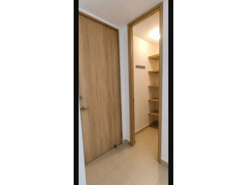 VENDO APARTAMENTO ENVIGADO BOSQUES ESMERALDA EDIFICIO PARQUEADERO UTIL — foto 6