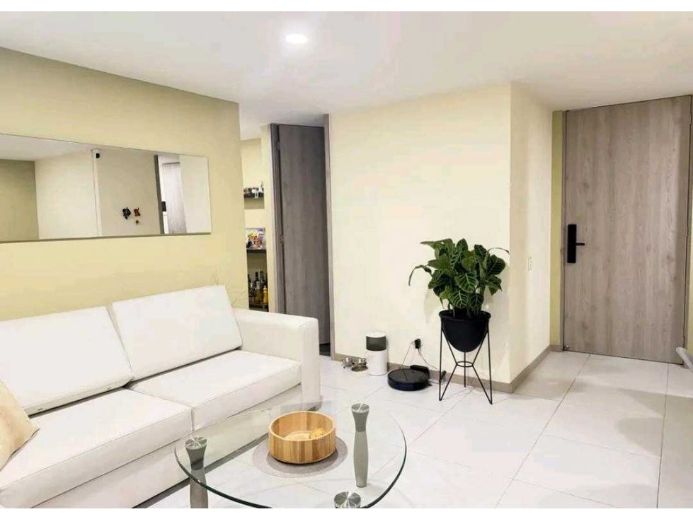 ¡VENDO! APARTAMENTO ENVIGADO LAS ANTILLAS CON VISTA EXCELENTE OPOR — foto 4