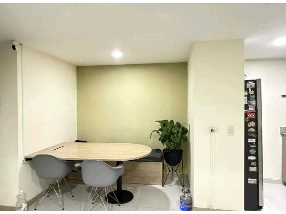 ¡VENDO! APARTAMENTO ENVIGADO LAS ANTILLAS CON VISTA EXCELENTE OPOR — foto 5