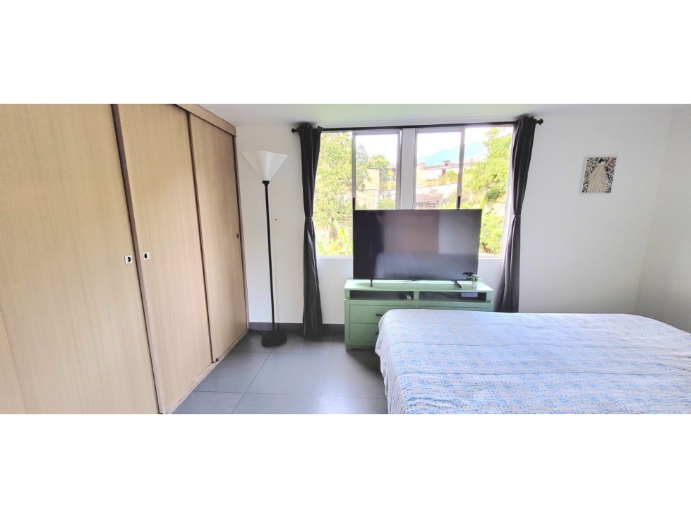 VENDO APARTAMENTO ENVIGADO LA SALLE PISO 3 POR ESCALERAS — foto 6
