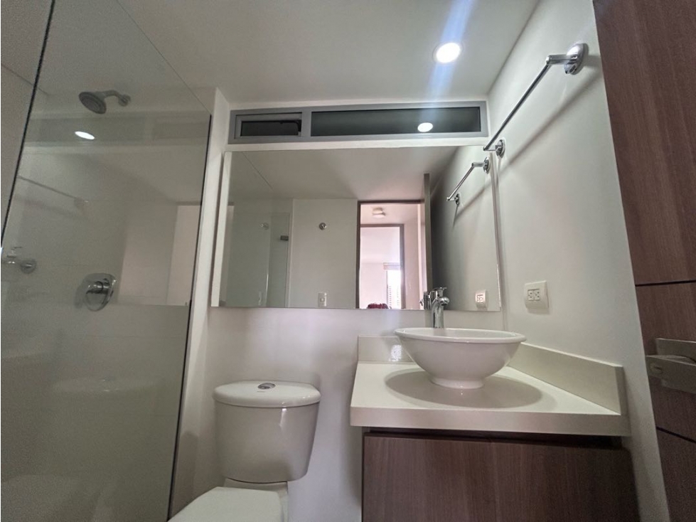 Vendo apartamento Envigado Loma de las Brujas, 2 habitaciones — foto 5