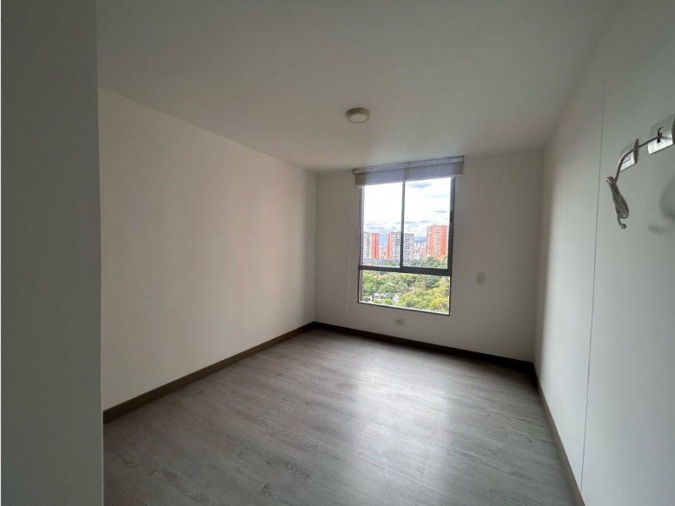 Vendo apartamento Envigado Loma de las Brujas, 2 habitaciones — foto 6